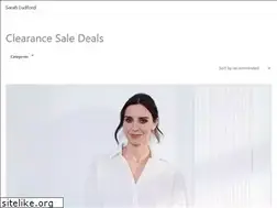 Sites similar to sarahludfordmep.org.uk