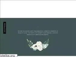 Sites similar to sarahlynandpaul.com