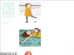 Sites similar to sarahlynnbaker.com