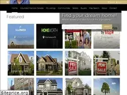 Sites similar to sarahmacinnis.ca