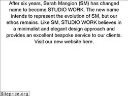 Sites similar to sarahmangion.com