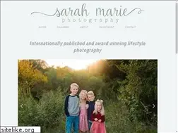 Sites similar to sarahmarie.photography