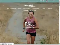 Sites similar to sarahmarie.run