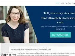 Sites similar to sarahmarieanderson.com