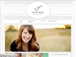 Sites similar to sarahmarieclicks.com