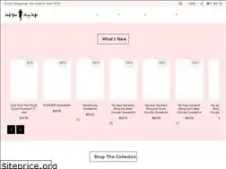 Sites similar to sarahmariedesignstudio.com
