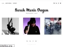 Sites similar to sarahmariedugan.com