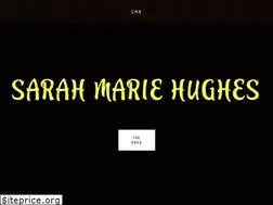 Sites similar to sarahmariehughes.com