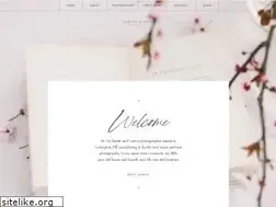 Sites similar to sarahmariel.com