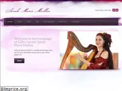 Sites similar to sarahmariemullen.com