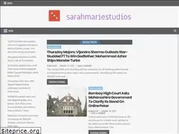 Sites similar to sarahmariestudios.com