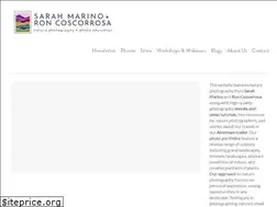 Sites similar to sarahmarinophoto.com