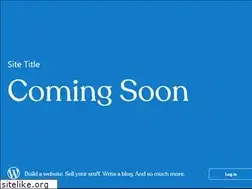Sites similar to sarahmarks.com