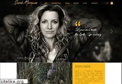 Sites similar to sarahmarquis.ch