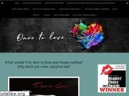 Sites similar to sarahmarshfiction.com