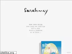 Sites similar to sarahmaywilkinson.com