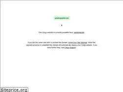 Sites similar to sarahmazzetti.com