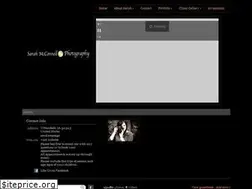 Sites similar to sarahmcconnellphotography.net