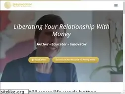 Sites similar to sarahmccrum.com