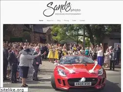 Sites similar to sarahmcdonnell.co.uk