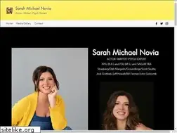 Sites similar to sarahmichaelnovia.com