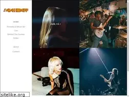 Sites similar to sarahmidkiff.com