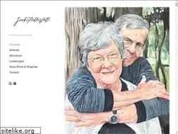 Sites similar to sarahmillerfineart.com