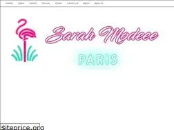 Sites similar to sarahmodeee.fr