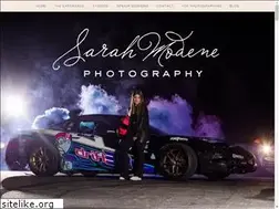Sites similar to sarahmodenephotography.com