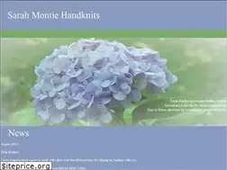 Sites similar to sarahmontie.com