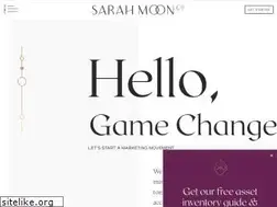 Sites similar to sarahmoon.net