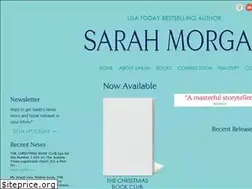 Sites similar to sarahmorgan.com