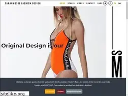 Sites similar to sarahmosse.com