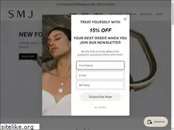 Sites similar to sarahmulder.com