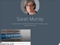 Sites similar to sarahmurray.info