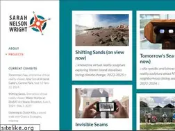Sites similar to sarahnelsonwright.com