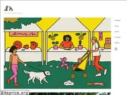 Sites similar to sarahneuburger.com