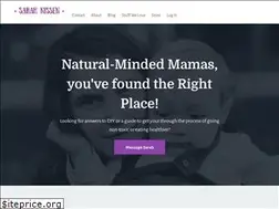 Sites similar to sarahnissen.com