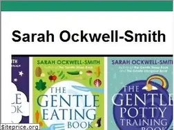Sites similar to sarahockwell-smith.com