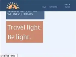 Sites similar to saraholesonyoga.com