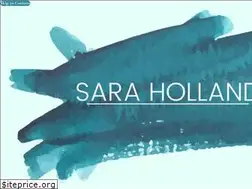 Sites similar to sarahollandwrites.com