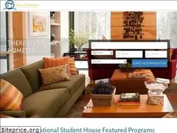 Sites similar to sarahomestay.com