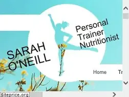 Sites similar to sarahoneill.co.uk