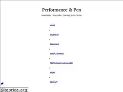 Sites similar to sarahosburnbrady.com