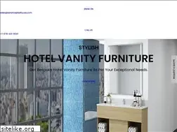 Sites similar to sarahospitalityusa.com