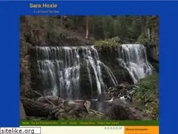 Sites similar to sarahoxie.com