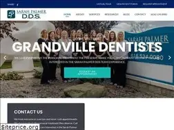 Sites similar to sarahpalmerdds.com