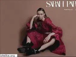 Sites similar to sarahparlow.com