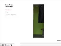 Sites similar to sarahpetersphotography.com