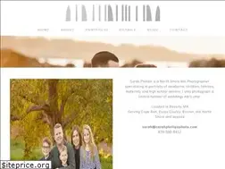 Sites similar to sarahphillipsphoto.com